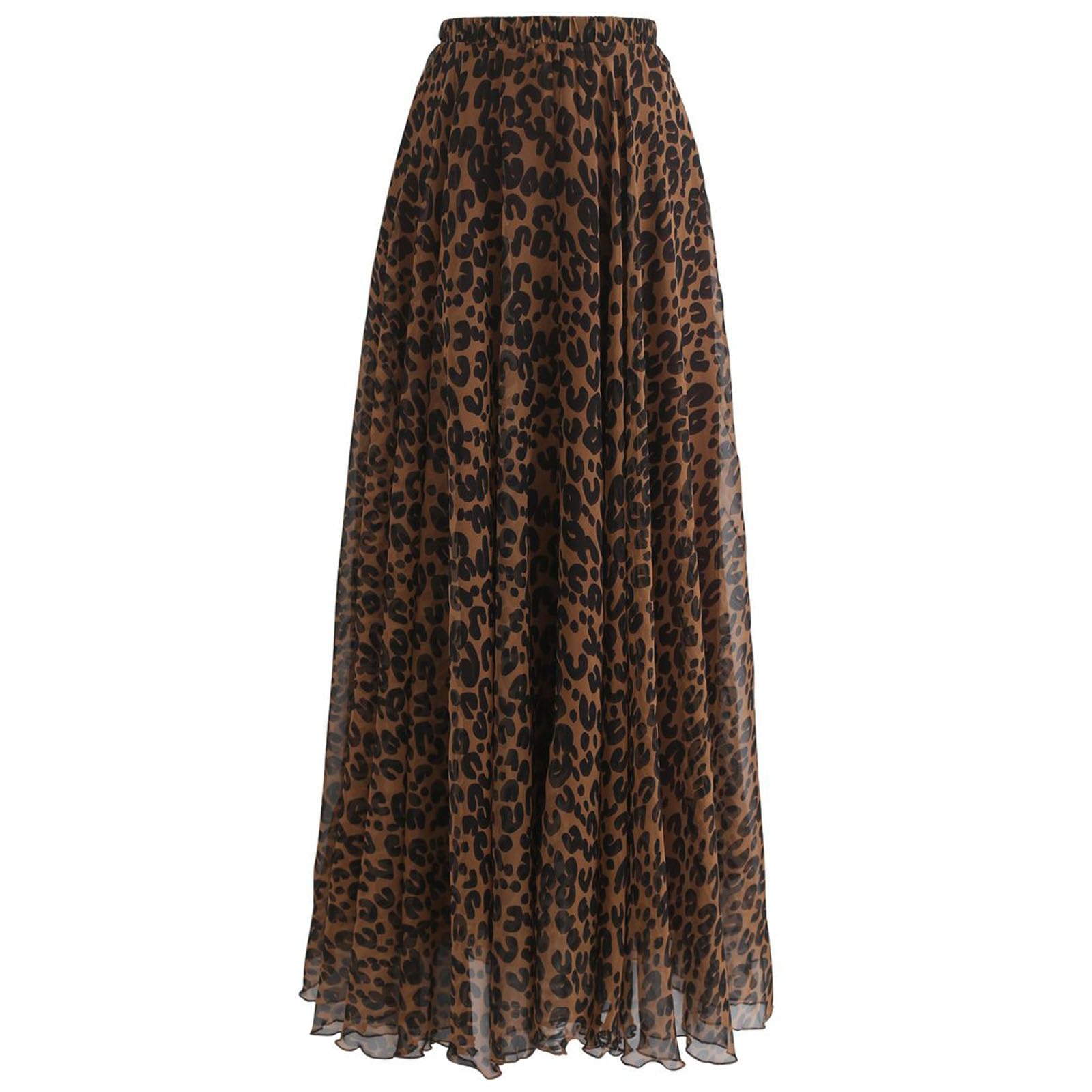 Skirts